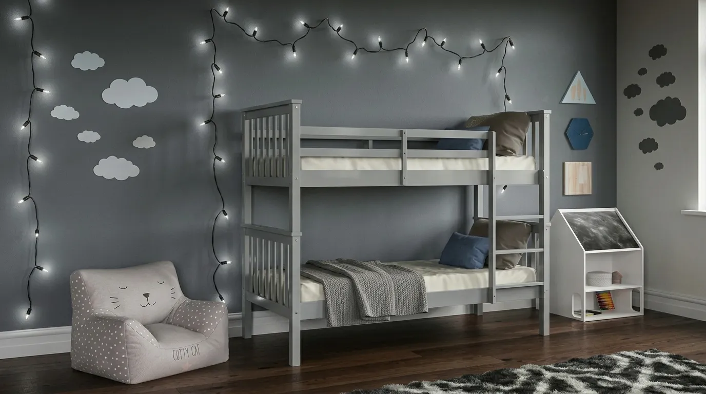 Ottoman Beds